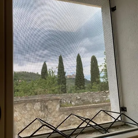 Apartment La Casetta