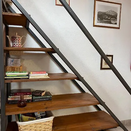 La Casetta Apartment *