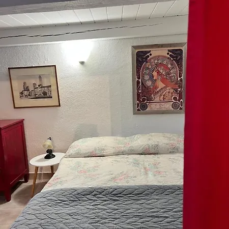 Apartment La Casetta *
