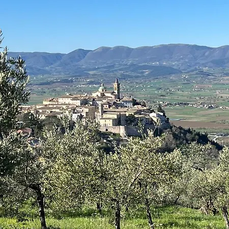 La Casetta Apartment *