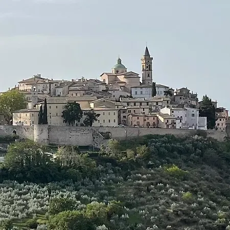La Casetta *