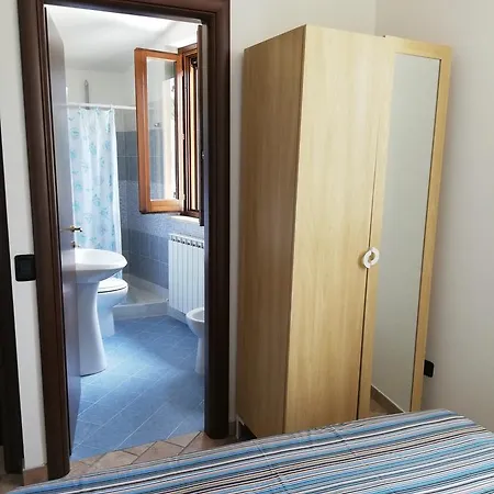 La Casetta Apartmán