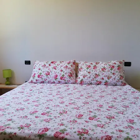 Apartmán La Casetta Nocera Umbra