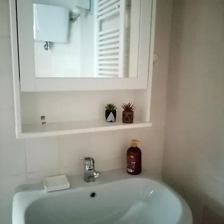 La Casetta Apartment