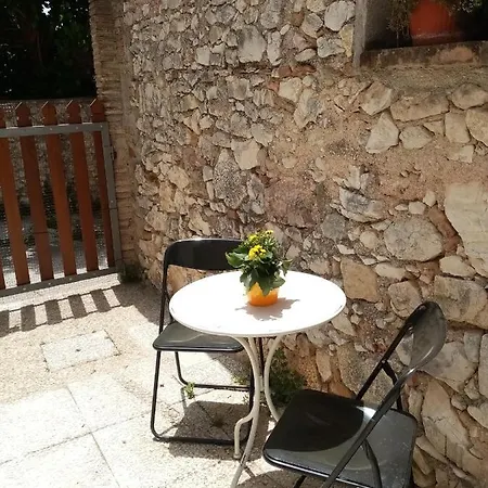 Apartment La Casetta *